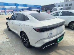 BYD Dolphin 06 DM-i Smart Drive 120KM Deluxe - ფოტო 5