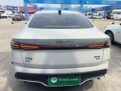 BYD Dolphin 06 DM-i Smart Drive 120KM Deluxe - ფოტო 6