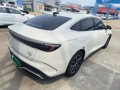 BYD Dolphin 06 DM-i Smart Drive 120KM Deluxe - ფოტო 7