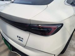 BYD Dolphin 06 DM-i Smart Drive 120KM Deluxe - ფოტო 8