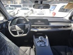 Chery Tiggo 5X 2025 High-Performance Edition 1.5T CVT Comfort - ფოტო 10