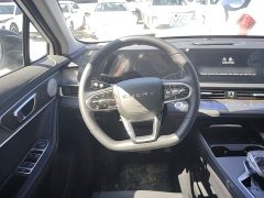 Chery Tiggo 5X 2025 High-Performance Edition 1.5T CVT Comfort - ფოტო 11