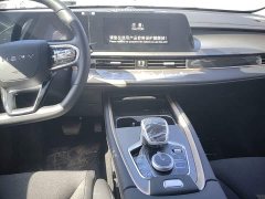 Chery Tiggo 5X 2025 High-Performance Edition 1.5T CVT Comfort - ფოტო 13