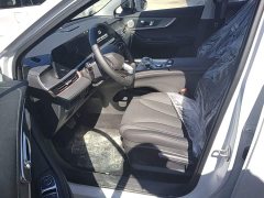 Chery Tiggo 5X 2025 High-Performance Edition 1.5T CVT Comfort - ფოტო 15
