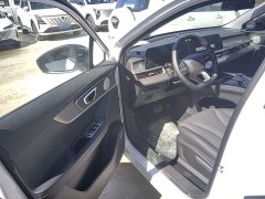 Chery Tiggo 5X 2025 High-Performance Edition 1.5T CVT Comfort - ფოტო 16