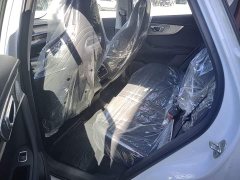 Chery Tiggo 5X 2025 High-Performance Edition 1.5T CVT Comfort - ფოტო 17