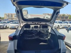 Chery Tiggo 5X 2025 High-Performance Edition 1.5T CVT Comfort - ფოტო 19