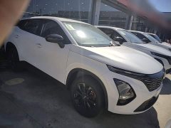 Chery Tiggo 5X 2025 High-Performance Edition 1.5T CVT Comfort - ფოტო 4