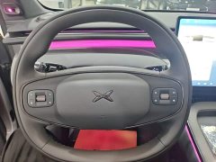 XPeng G7 2025 702 Ultra-Long Range Max - ფოტო 11