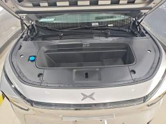 XPeng G7 2025 702 Ultra-Long Range Max - ფოტო 20