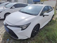 Toyota Corolla 2023 TNGA 1.5L CVT Base - ფოტო 1