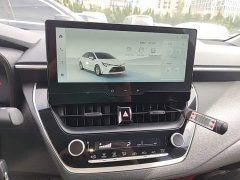 Toyota Corolla 2023 TNGA 1.5L CVT Base - ფოტო 13