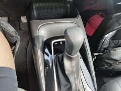 Toyota Corolla 2023 TNGA 1.5L CVT Base - ფოტო 14