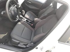 Toyota Corolla 2023 TNGA 1.5L CVT Base - ფოტო 15