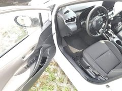 Toyota Corolla 2023 TNGA 1.5L CVT Base - ფოტო 16