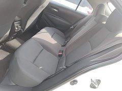 Toyota Corolla 2023 TNGA 1.5L CVT Base - ფოტო 17