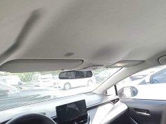 Toyota Corolla 2023 TNGA 1.5L CVT Base - ფოტო 18
