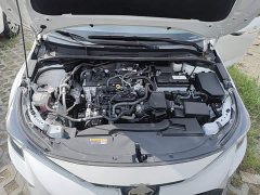Toyota Corolla 2023 TNGA 1.5L CVT Base - ფოტო 20