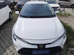 Toyota Corolla 2023 TNGA 1.5L CVT Base - ფოტო 3
