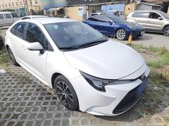 Toyota Corolla 2023 TNGA 1.5L CVT Base - ფოტო 4