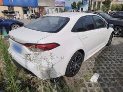 Toyota Corolla 2023 TNGA 1.5L CVT Base - ფოტო 7