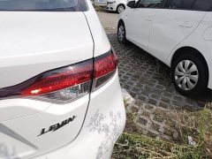 Toyota Corolla 2023 TNGA 1.5L CVT Base - ფოტო 8