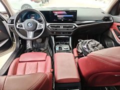 BMW i3 2022 eDrive 35 L - ფოტო 10