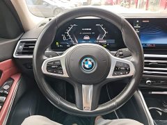 BMW i3 2022 eDrive 35 L - ფოტო 11