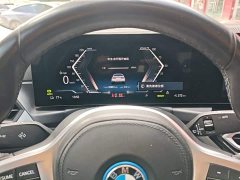 BMW i3 2022 eDrive 35 L - ფოტო 12