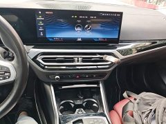 BMW i3 2022 eDrive 35 L - ფოტო 13