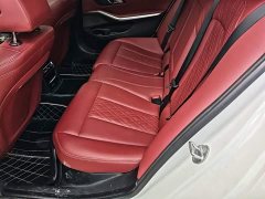 BMW i3 2022 eDrive 35 L - ფოტო 17