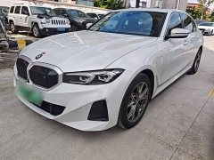 BMW i3 2022 eDrive 35 L - ფოტო 2