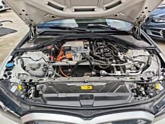 BMW i3 2022 eDrive 35 L - ფოტო 20