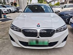 BMW i3 2022 eDrive 35 L - ფოტო 3