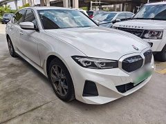 BMW i3 2022 eDrive 35 L - ფოტო 4