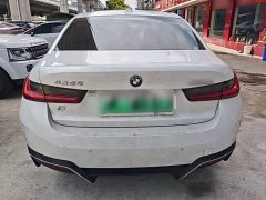 BMW i3 2022 eDrive 35 L - ფოტო 6