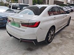 BMW i3 2022 eDrive 35 L - ფოტო 7
