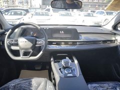 Chery Tiggo 5X 2025 High-Performance Edition 1.5T CVT Comfort - ფოტო 10
