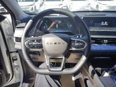 Chery Tiggo 5X 2025 High-Performance Edition 1.5T CVT Comfort - ფოტო 11