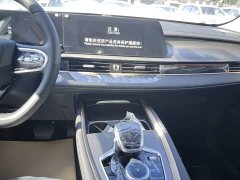 Chery Tiggo 5X 2025 High-Performance Edition 1.5T CVT Comfort - ფოტო 13