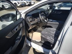 Chery Tiggo 5X 2025 High-Performance Edition 1.5T CVT Comfort - ფოტო 16