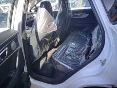 Chery Tiggo 5X 2025 High-Performance Edition 1.5T CVT Comfort - ფოტო 17
