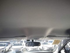 Chery Tiggo 5X 2025 High-Performance Edition 1.5T CVT Comfort - ფოტო 18