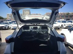 Chery Tiggo 5X 2025 High-Performance Edition 1.5T CVT Comfort - ფოტო 19