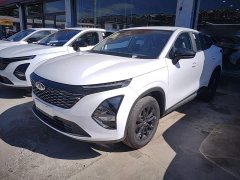Chery Tiggo 5X 2025 High-Performance Edition 1.5T CVT Comfort - ფოტო 2