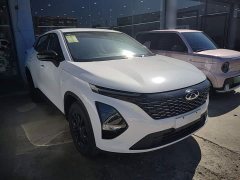 Chery Tiggo 5X 2025 High-Performance Edition 1.5T CVT Comfort - ფოტო 4