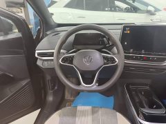 Volkswagen ID.4 CROZZ Pure Enjoyment Limited Edition - ფოტო 11