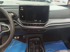 Volkswagen ID.4 CROZZ Pure Enjoyment Limited Edition - ფოტო 13
