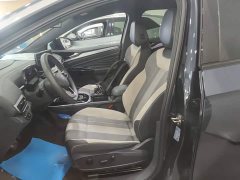 Volkswagen ID.4 CROZZ Pure Enjoyment Limited Edition - ფოტო 15