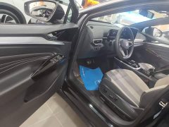 Volkswagen ID.4 CROZZ Pure Enjoyment Limited Edition - ფოტო 16
